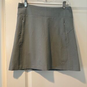 Cutter & Buck Pacific Performance Womens Pull On Skort